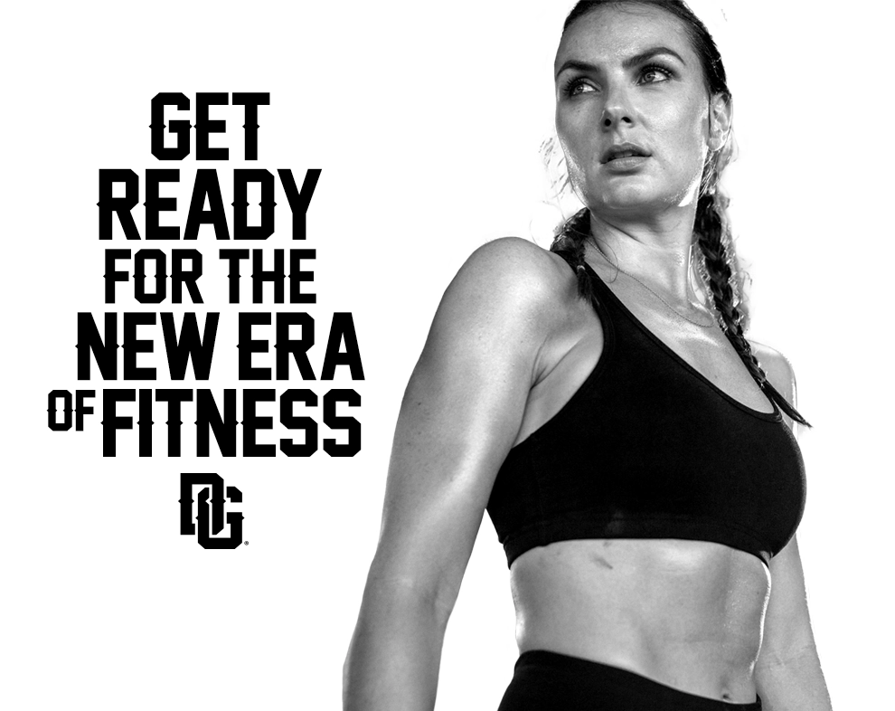 personal training utrecht