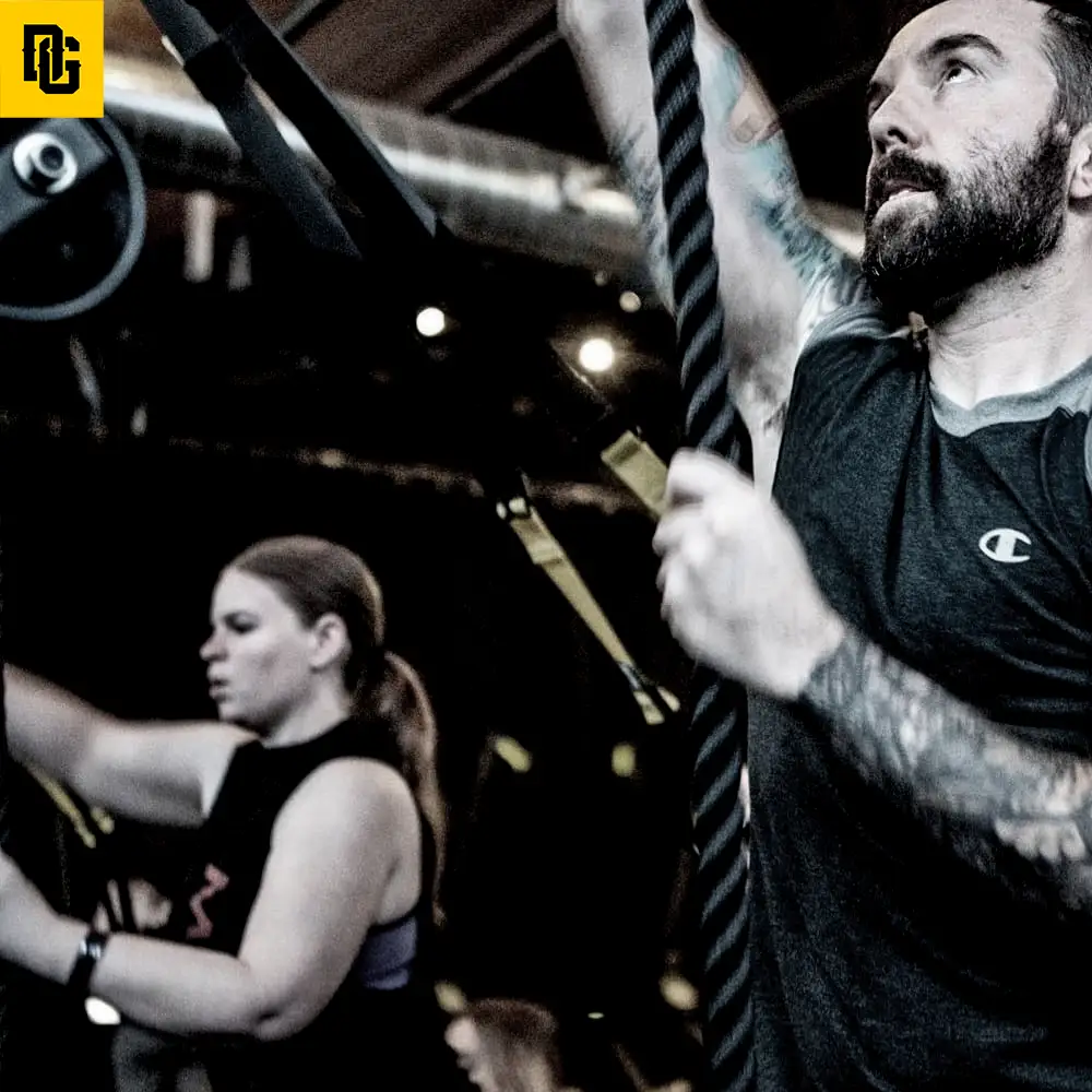 Rope Trainer