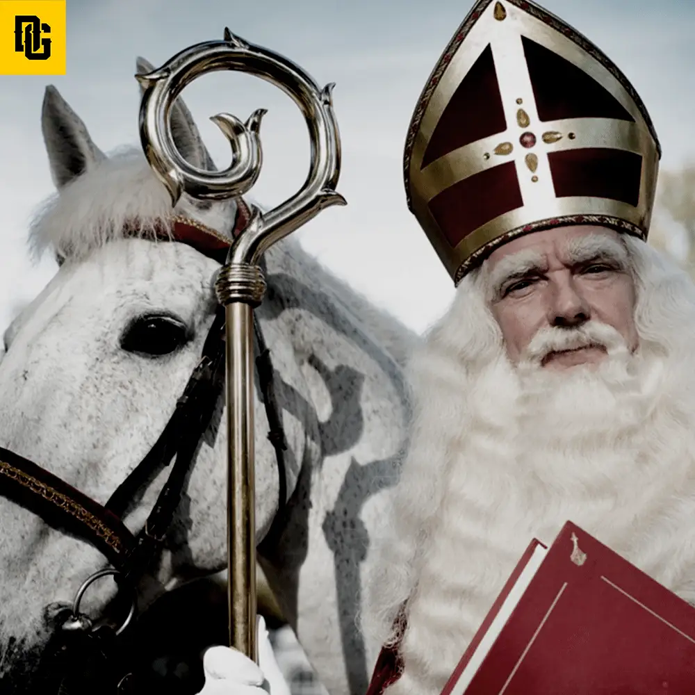 sinterklaas