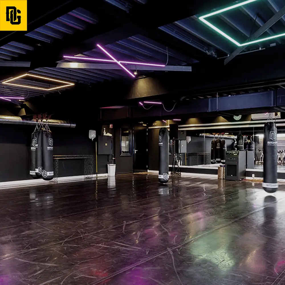 interieur update Groeneweg