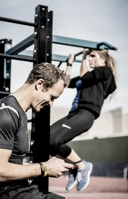 bootcamp training utrecht