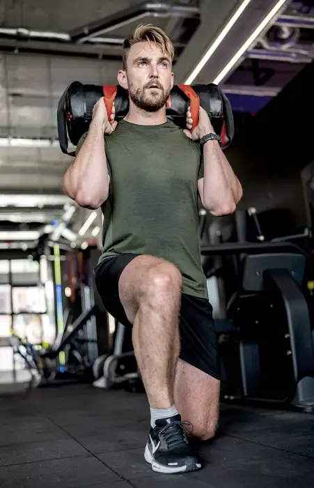 hyrox training