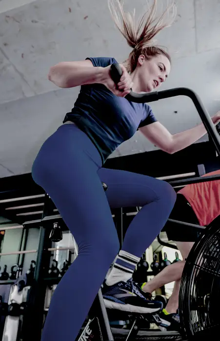 metcon workout