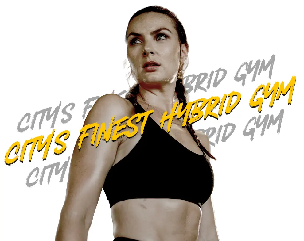 personal training Utrecht