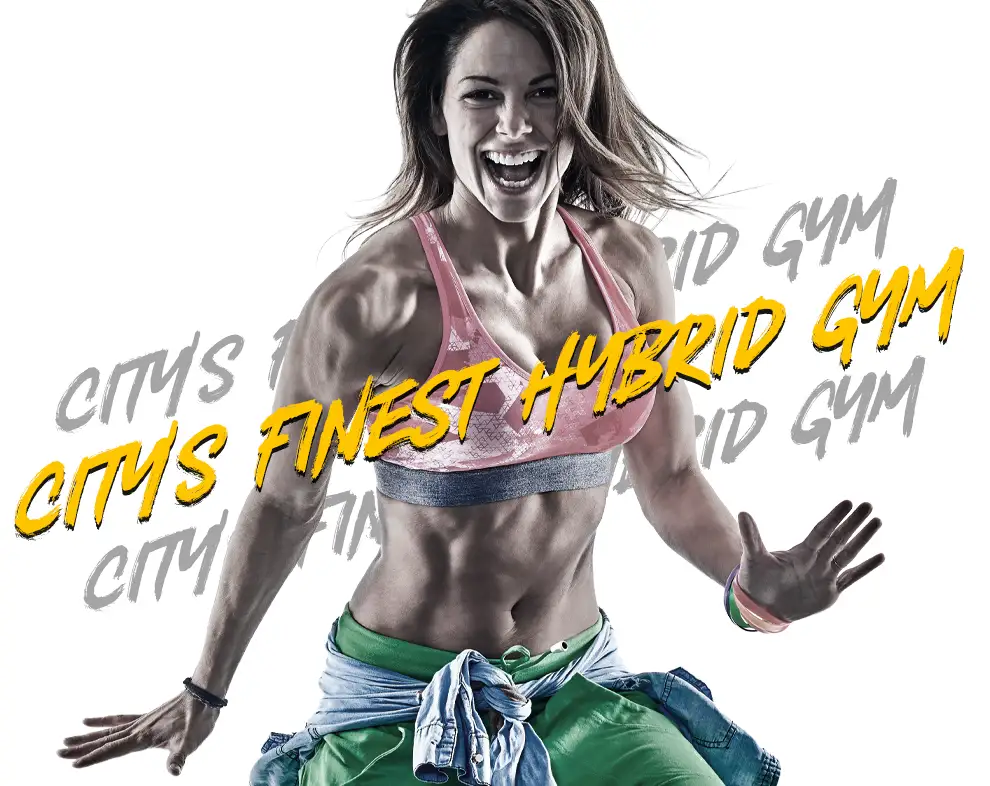 Zumba Utrecht