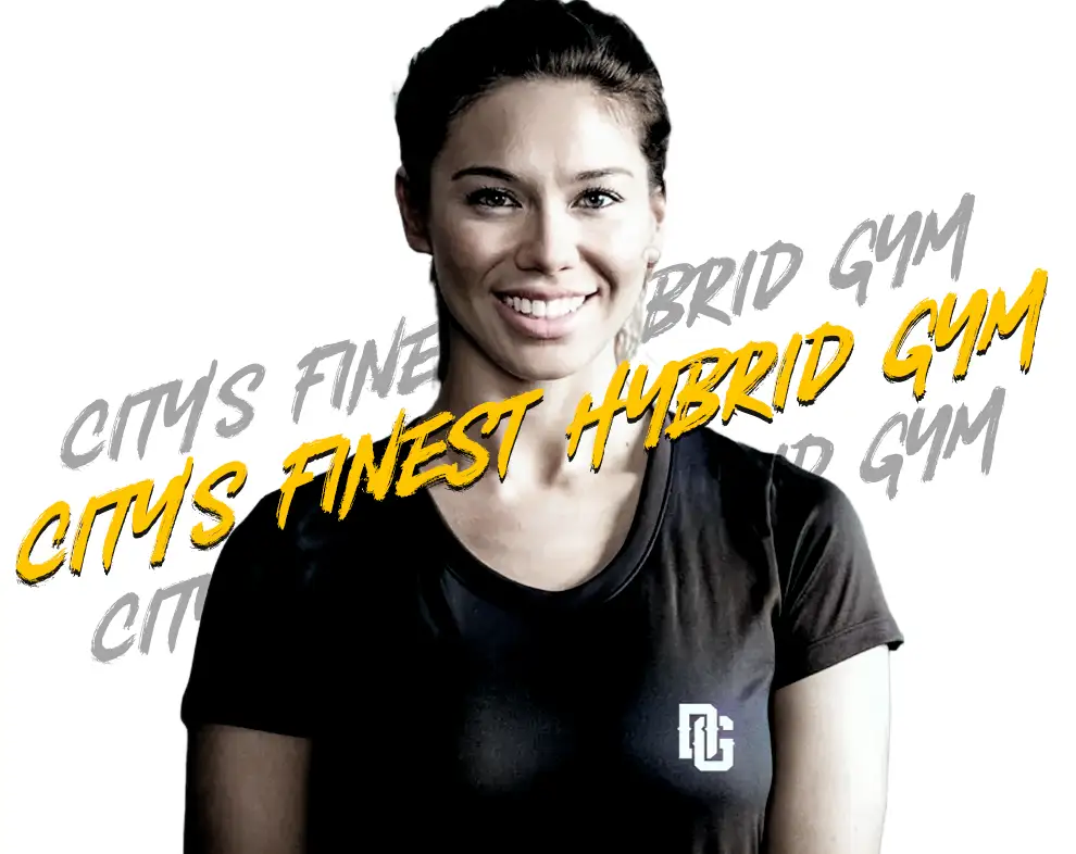 fitness vacature Utrecht
