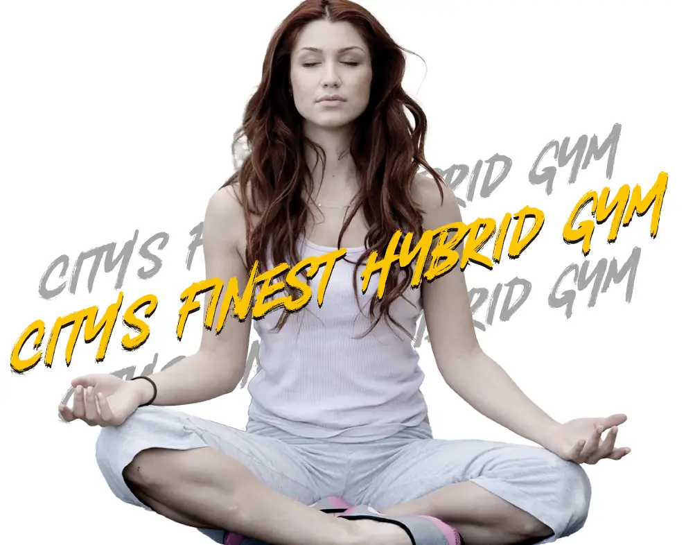 yoga utrecht
